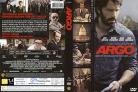 ARGO อาร์โก้ แผนฉกฟ้าแลบลวงสะท้านโลก (2012)